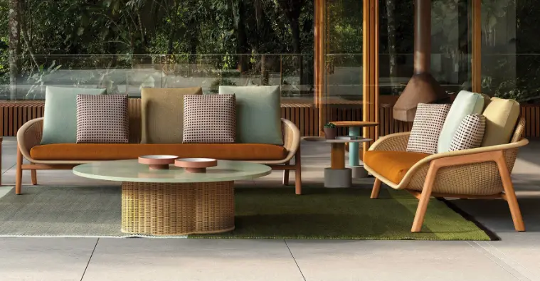 Furniture Trends You Won’t Want to Miss in 2024