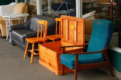 Tips for Buying Used Furniture