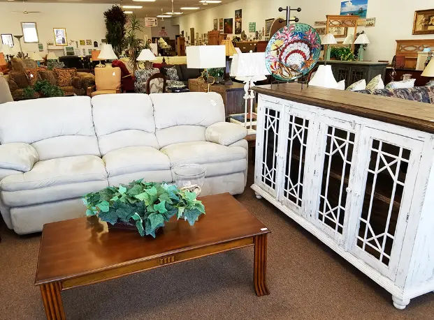 Used Furniture Deals