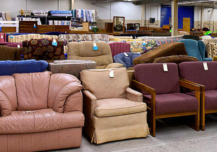 Used Furniture for Sale 