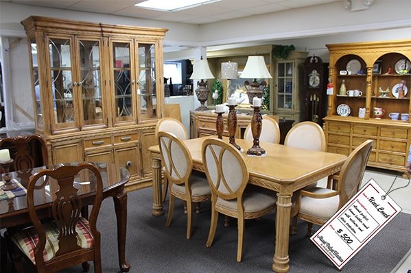 Used Furniture for Sale 