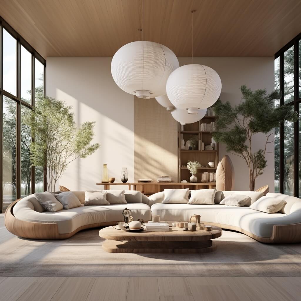 Revamp Your Space: Top Furniture Trends for 2024