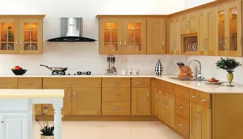 Kitchen Set Services