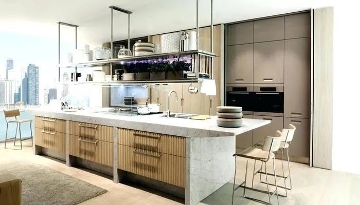 Kitchen Set Services
