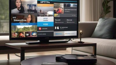Smarters IPTV